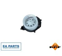 Interior Blower for CITROËN BERLINGO NRF 34249