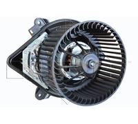 INTERIOR BLOWER FOR CITROËN BERLINGO ZX NRF 34018