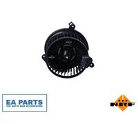 Interior Blower for CITROËN BERLINGO ZX NRF 34260