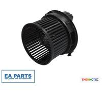 Interior Blower for CITROËN C1 THERMOTEC DD2012TT