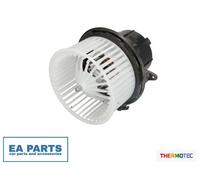 Interior Blower for CITROËN C3 C4 CACTUS DS3 THERMOTEC DDC006TT
