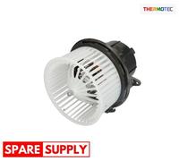 INTERIOR BLOWER FOR CITROËN C3 C4 CACTUS DS3 THERMOTEC DDC006TT