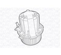 INTERIOR BLOWER FOR CITROËN C5 C6 MAGNETI MARELLI 069412710010