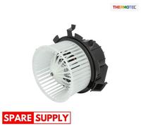 INTERIOR BLOWER FOR CITROËN C5 C6 THERMOTEC DDC011TT