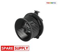 INTERIOR BLOWER FOR CITROËN C5 THERMOTEC DDC012TT