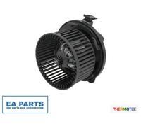 Interior Blower for CITROËN C5 THERMOTEC DDC012TT NEW