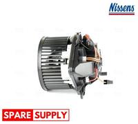 INTERIOR BLOWER FOR CITROËN XSARA NISSENS 87042