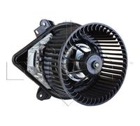 INTERIOR BLOWER FOR CITROËN XSARA NRF 34012