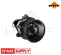 INTERIOR BLOWER FOR CITROËN XSARA NRF 34127