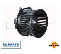 Interior Blower for CITROËN XSARA PICASSO NRF 34014