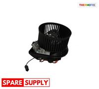 INTERIOR BLOWER FOR CITROËN XSARA ZX THERMOTEC DDC002TT