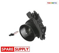INTERIOR BLOWER FOR CITROËN XSARA ZX THERMOTEC DDR018TT