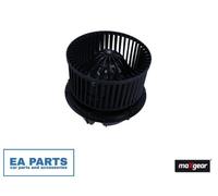 Interior Blower for DACIA DUSTER LOGAN SANDERO MAXGEAR AC730135