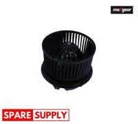 INTERIOR BLOWER FOR DACIA DUSTER LOGAN SANDERO MAXGEAR AC730135