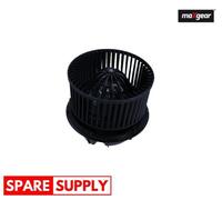 INTERIOR BLOWER FOR DACIA DUSTER LOGAN SANDERO MAXGEAR AC730135