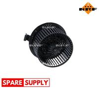 INTERIOR BLOWER FOR DACIA DUSTER LOGAN SANDERO NRF 34173