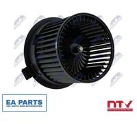 Interior Blower for DACIA LOGAN SANDERO NTY EWN-RE-007