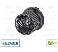 Interior Blower for DACIA SANDERO VALEO 715251