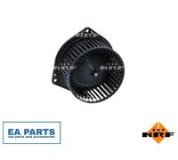 Interior Blower for DAEWOO, GM KOREA KALOS NRF 34178
