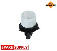 INTERIOR BLOWER FOR FIAT 500 500E PANDA NRF 34224