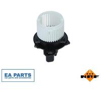 Interior Blower for FIAT 500 500e PANDA NRF 34224