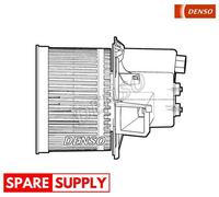 INTERIOR BLOWER FOR FIAT 500 PANDA DENSO DEA09064