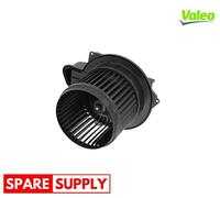 INTERIOR BLOWER FOR FIAT 500E PANDA VALEO 884588 FITS FRONT