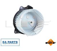 Interior Blower for FIAT BRAVO NRF 34030