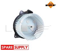 INTERIOR BLOWER FOR FIAT BRAVO STILO NRF 34030