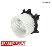 INTERIOR BLOWER FOR FIAT BRAVO STILO THERMOTEC DDF015TT