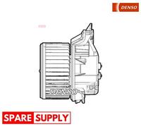 INTERIOR BLOWER FOR FIAT DOBLO BUS DOBLO CARGO DENSO DEA09209