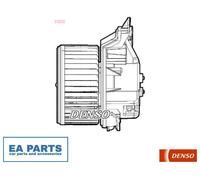 Interior Blower for FIAT DOBLO Bus DOBLO Cargo DENSO DEA09209