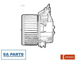Interior Blower for FIAT DOBLO Bus DOBLO Cargo DENSO DEA09209