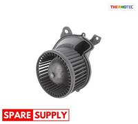 INTERIOR BLOWER FOR FIAT DOBLO BUS DOBLO CARGO THERMOTEC DDF009TT