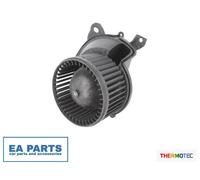 Interior Blower for FIAT DOBLO Bus DOBLO Cargo THERMOTEC DDF009TT