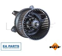 Interior Blower for FIAT DOBLO NRF 34026