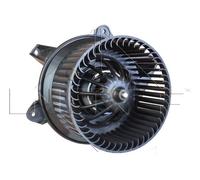 INTERIOR BLOWER FOR FIAT DOBLO PUNTO NRF 34026