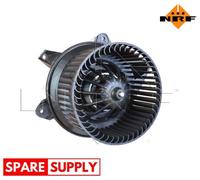 INTERIOR BLOWER FOR FIAT DOBLO PUNTO NRF 34026