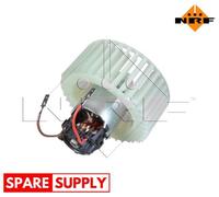 INTERIOR BLOWER FOR FIAT DUCATO NRF 34023