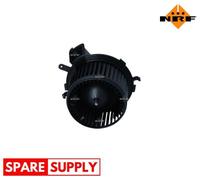 INTERIOR BLOWER FOR FIAT DUCATO NRF 34234