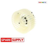 INTERIOR BLOWER FOR FIAT DUCATO THERMOTEC DDF002TT