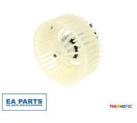 Interior Blower for FIAT DUCATO THERMOTEC DDF002TT NEW