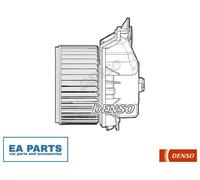 Interior Blower for FIAT GRANDE PUNTO PUNTO DENSO DEA09047
