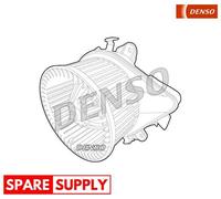 INTERIOR BLOWER FOR FIAT IDEA DENSO DEA09033