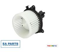 Interior Blower for FIAT STILO THERMOTEC DDF015TT