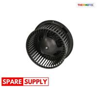 INTERIOR BLOWER FOR FORD C-MAX FOCUS GALAXY KUGA THERMOTEC DDG010TT