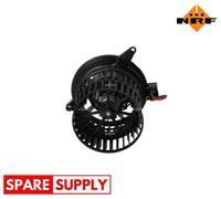 INTERIOR BLOWER FOR FORD FIESTA FUSION NRF 34251