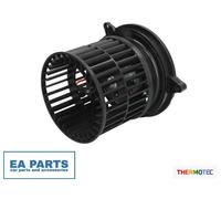Interior Blower for FORD FIESTA THERMOTEC DDG012TT