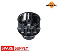 INTERIOR BLOWER FOR FORD FOCUS GALAXY KUGA MONDEO NRF 34478