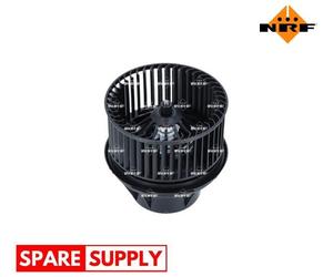 INTERIOR BLOWER FOR FORD FOCUS GALAXY KUGA MONDEO NRF 34478